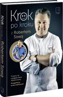 Okładka: Krok po kroku z Robertem Sową