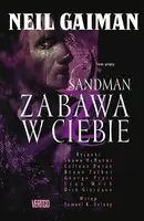 Okładka: Zabawa w ciebie (wyd. II)