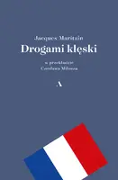 Okładka: Drogami klęski