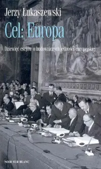 Okładka: Cel: Europa