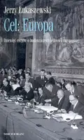Okładka: Cel: Europa