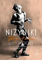 Okładka: Niżyński