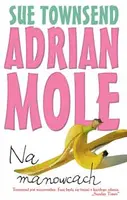 Okładka: Adrian Mole