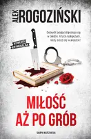 Okładka: Miłość aż po grób