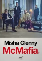 Okładka: McMafia