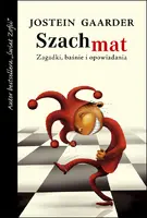 Okładka: Szach mat