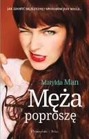 Okładka: Męża poproszę