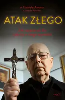 Okładka: Atak Złego