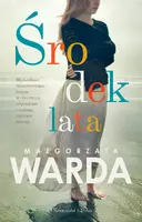Okładka: Środek lata