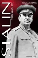 Okładka: Stalin
