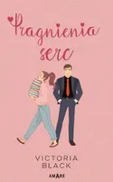 Okładka: Pragnienia serc