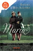 Okładka: Maria