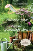 Okładka: Szczęście w mazurskim domu