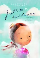 Okładka: Jestem królewną