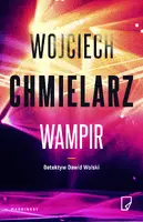 Okładka: Wampir