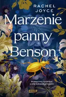 Okładka: Marzenie panny Benson