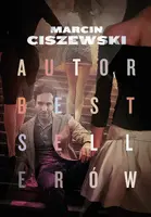 Okładka: Autor bestsellerów