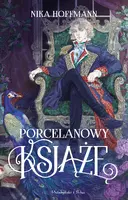 Okładka: Porcelanowy książę