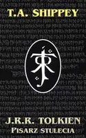 Okładka: J. R. R. Tolkien. Pisarz stulecia