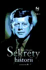 Okładka: Sekrety historii, tom 1