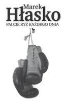 Okładka: Palcie ryż każdego dnia