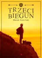 Okładka: Trzeci biegun