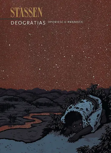 Okładka: Deogratias