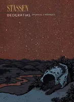 Okładka: Deogratias