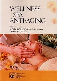 Okładka: Wellness SPA i Anti-Aging
