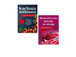 Okładka: ROMANTYCZNE (2 tytuły)