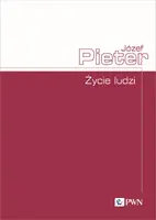 Okładka: Życie ludzi