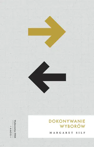 Okładka: Dokonywanie wyborów