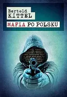 Okładka: Mafia po polsku