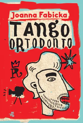 Okładka: Tango ortodonto