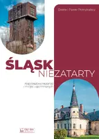 Okładka: Śląsk niezatarty