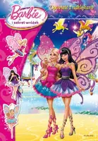 Okładka: Sekret wróżek