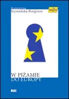Okładka: W piżamie do Europy