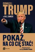 Okładka: Pokaż, na co cię stać!