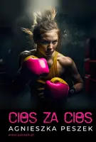 Okładka: Cios za cios