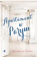 Okładka: Apartament w Paryżu
