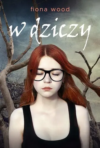 Okładka: W dziczy