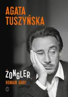 Okładka: Żongler
