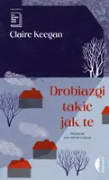 Okładka: Drobiazgi takie jak te