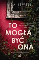 Okładka: To mogła być ona