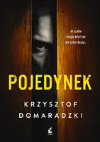 Okładka: Pojedynek
