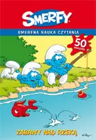 Okładka: Zabawy nad rzeką