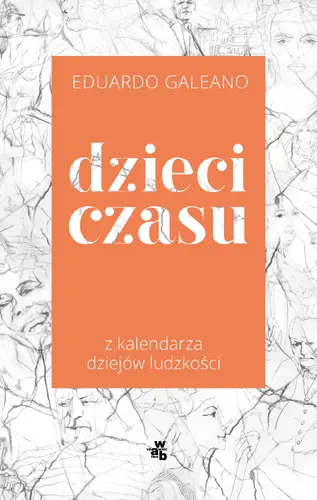 Okładka: Dzieci czasu