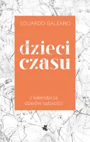 Okładka: Dzieci czasu