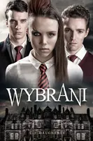 Okładka: Wybrani