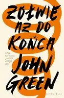 Okładka: Żółwie aż do końca
